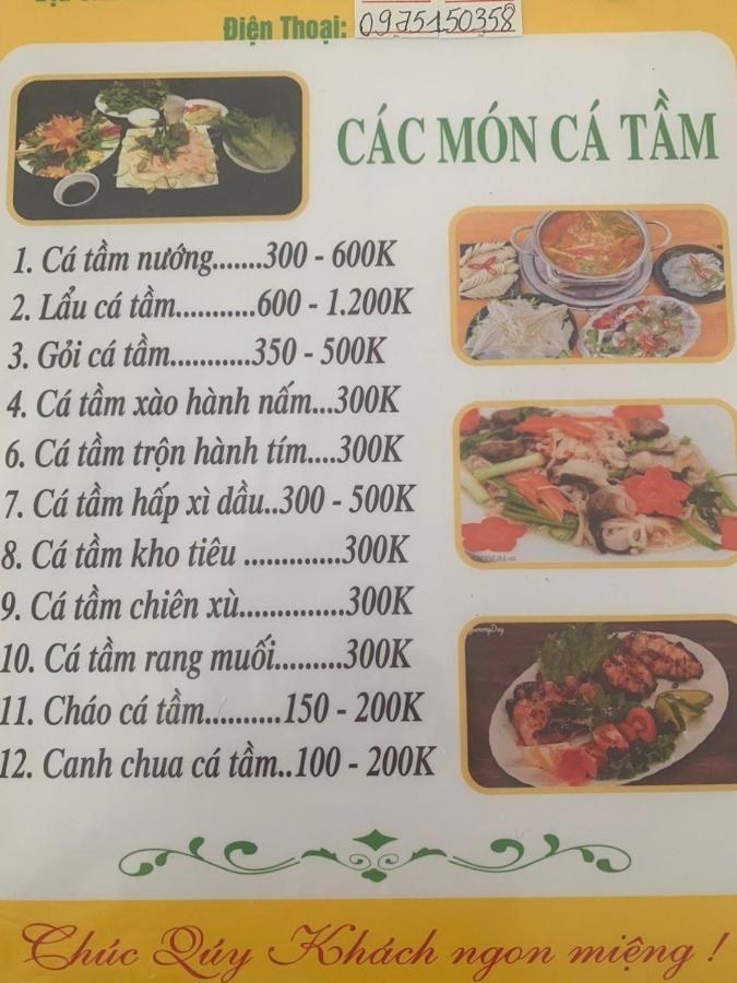 Ha Lu Homestay Lao Cai Luaran gambar